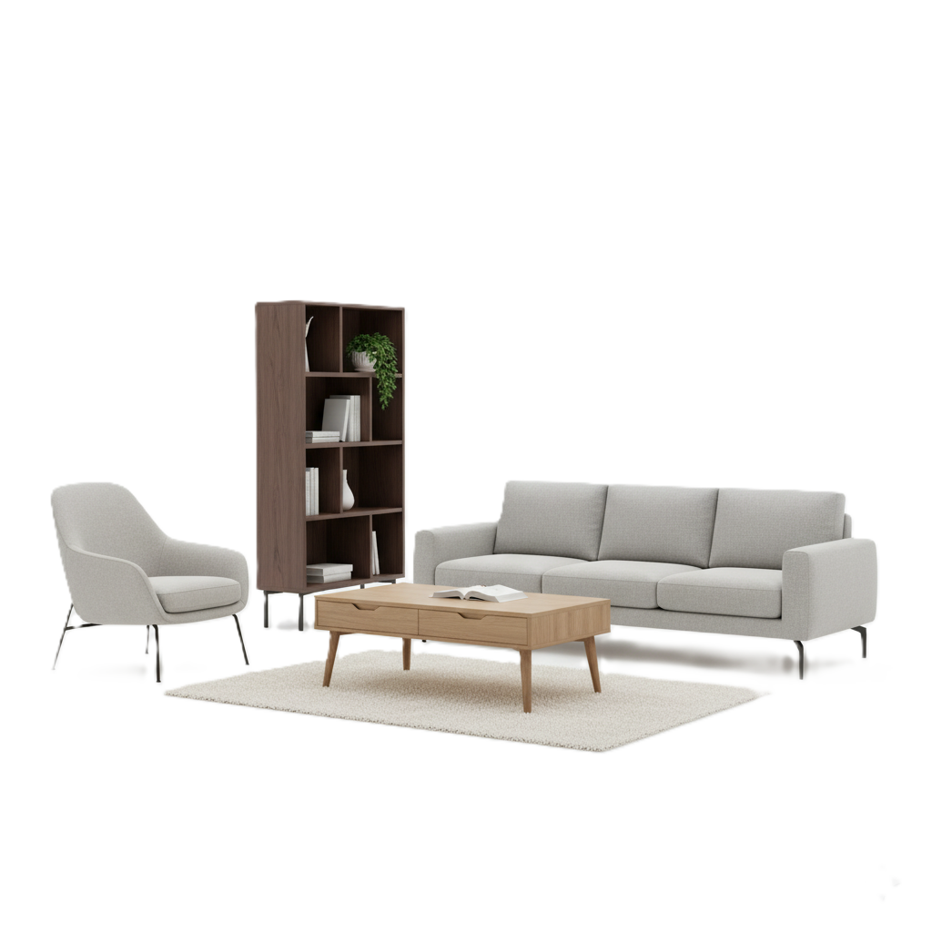 Muebles